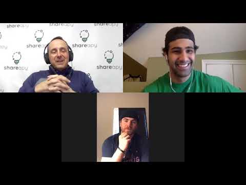 Monkey Mind Podcast Episode 52: Scott Kelsey