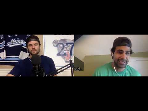 Monkey Mind Podcast Episode 63: Q&A with your host Danny Perez
