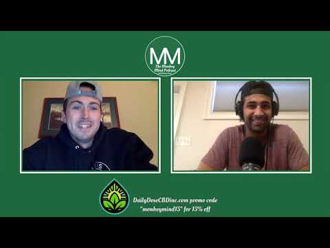 Monkey Mind Podcast Episode 73: Jake Grade