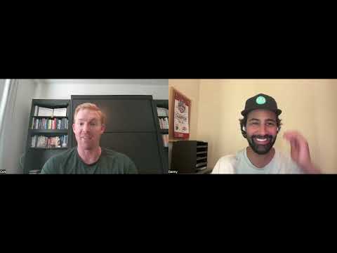 EP 106 - Handling Failure & Poor Performance, Colt Olson, Colorado Rockies Mental Skills Coordinator
