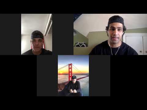 Monkey Mind Podcast Episode 46: John Campomenosi