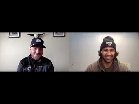 Monkey Mind Podcast Episode 92: Hunter Laslo