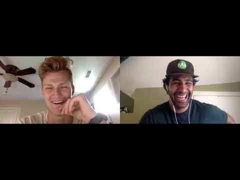 Monkey Mind Podcast Episode 65: Tyler Bird