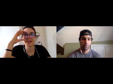 Monkey Mind Podcast Episode 50: Alyson Matteau