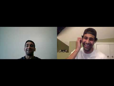 Monkey Mind Podcast Episode 60: Akash Modi