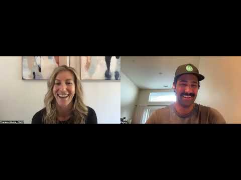 Monkey Mind Podcast Episode #99: Theresa Giunta, CMPC, How to Train Your Mind Like an Elite Athlete