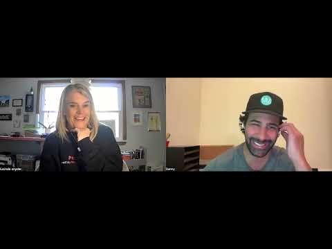 #104 -  Performance Journaling with Lucinda Snyder, Mental Performance Coach