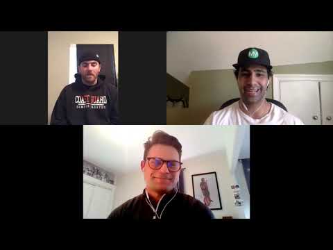 Monkey Mind Podcast Episode 51: Connor Collier