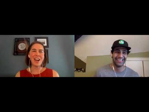 Monkey Mind Podcast Episode 57: Jamie Shupp