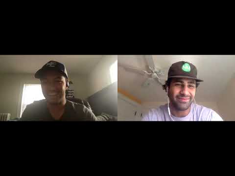 Monkey Mind Podcast Episode 66: Zak Sheikh