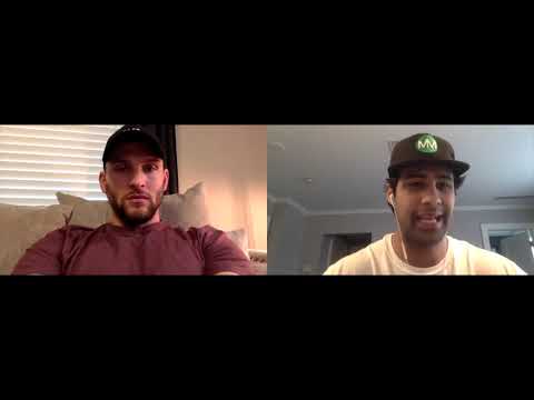 Monkey Mind Podcast Episode 54: Jeff LoVecchio