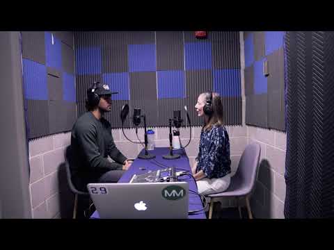 Monkey Mind Podcast Episode 83: Jodi Puleo