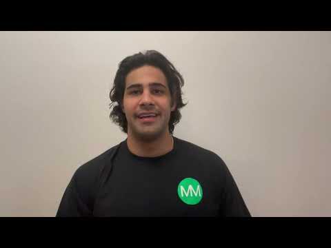 The Monkey Mind Team Official Launch Video!