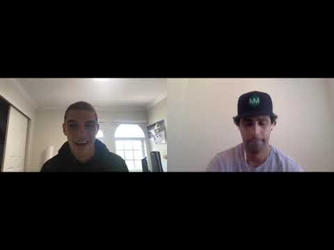 Monkey Mind Podcast Episode 67: Nico Blachman