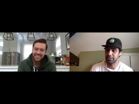 Monkey Mind Podcast Episode 58: Tommy McCole