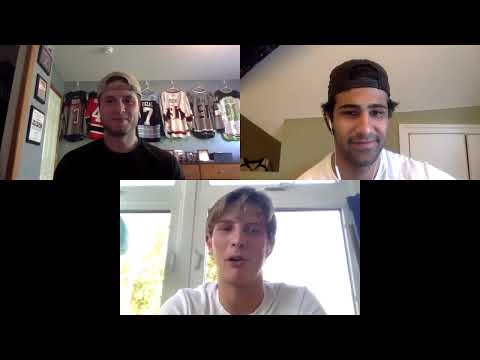 Monkey Mind Podcast Episode 59: FHA Mentors (Connor Bizal & Adam Zukowski)