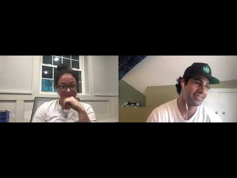 Monkey Mind Podcast Episode 69: Shannon Murray