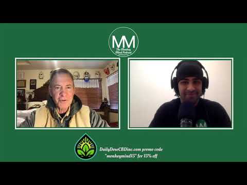 Monkey Mind Podcast Episode 82: Clint Malarchuk