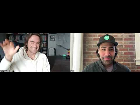 Monkey Mind Podcast #96: Vinny Malts, Edmonton Oilers Player Development & Mental Performance Coach