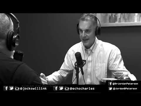 Jocko Podcast 98 w Jordan Peterson - Breaking Your Wretched Loop - Dangerous But Disciplined
