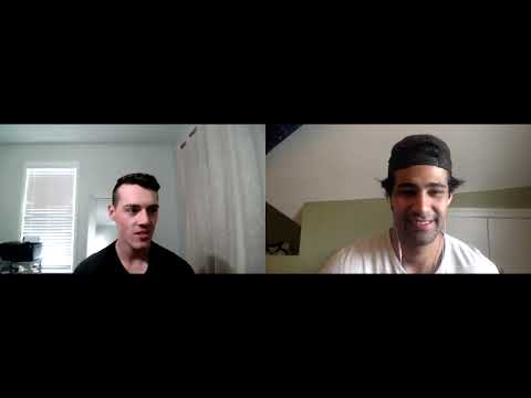 Monkey Mind Podcast Episode 61: Rob Michel