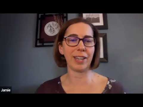 Monkey Mind Podcast Episode 89: Jamie Shupp (Topic: Fatty Acids and Their Role In Our Diet)