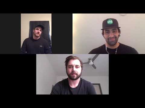 Monkey Mind Podcast Episode 48: Nic Pierog