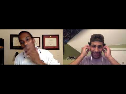 Monkey Mind Podcast Episode 62: Sean Edwards