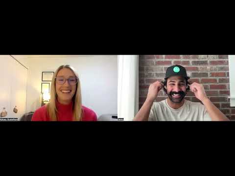 Monkey Mind Podcast #94 - Goal-Setting & How Thoughts Affect Performance with Kelsey Gustafson, M.S.