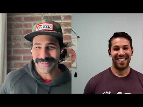 Monkey Mind Podcast #97: Mastering Success and Failure with Matt Rieger, CMPC