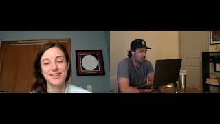 Episode #107: Goal Setting & Nutrition with Katherine Reutter-Adamek