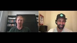 Episode #105: Self-Image with Colt Olson