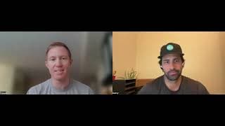 Episode #103: The Process of Becoming an Elite Athlete