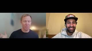 Episode #101: Mindfulness & Meditation in Sports