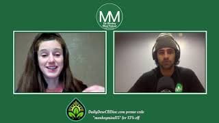 Episode #85: Katherine Adamek - Olympic Speed Skater & Mental Skills Coach